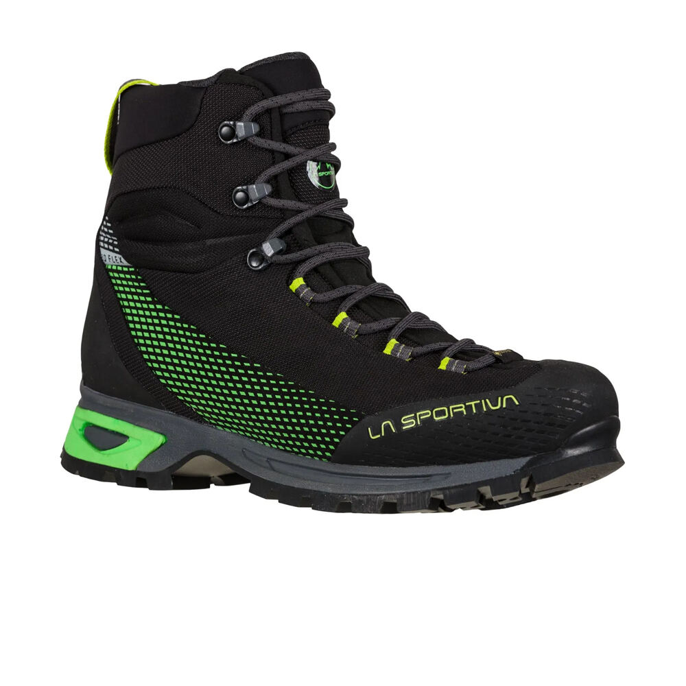 La Sportiva bota montaña cuero hombre Trango Trk Gtx puntera