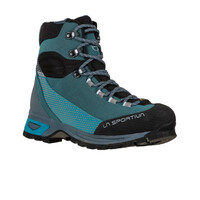 La Sportiva bota montaña cuero mujer Trango Trk Woman Gtx puntera