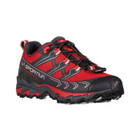 La Sportiva zapatilla trekking niño Ultra Raptor II JR lateral interior