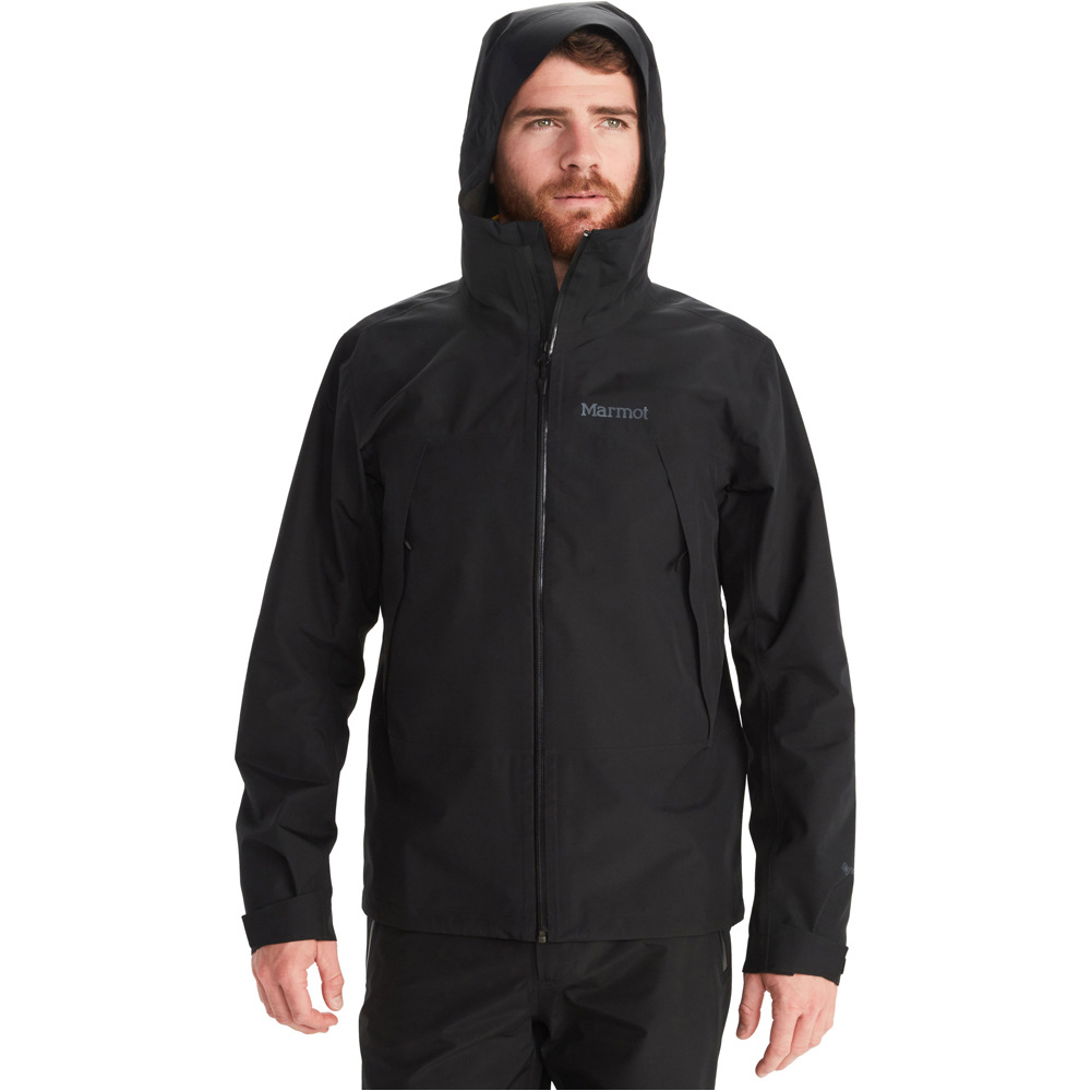 Marmot Minimalist Pro Gore-tex Jkt - Chaquetas De Trekking