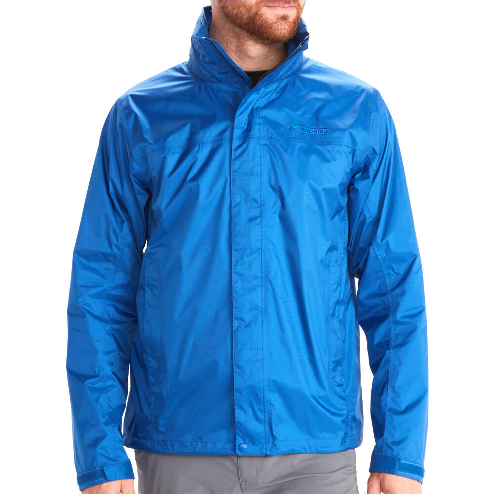 Marmot chaqueta impermeable hombre PreCip Eco Jacket 05