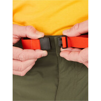 Marmot pantalón corto montaña hombre Arch Rock Short 9 vista detalle