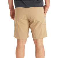 Marmot pantalón corto montaña hombre Arch Rock Short 9 vista trasera