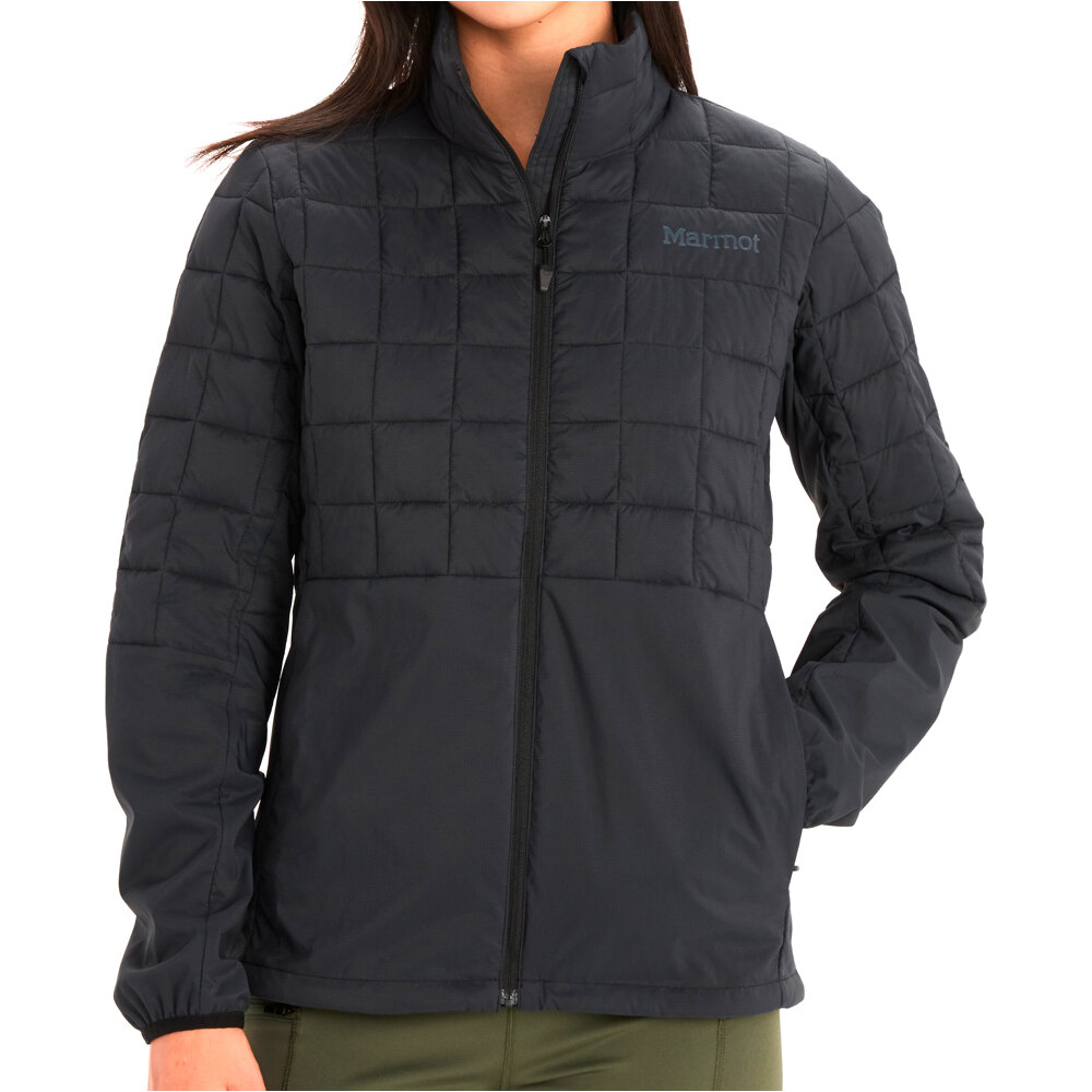 MARMOT Echo Featherless Hybrid - Chaqueta para hombre