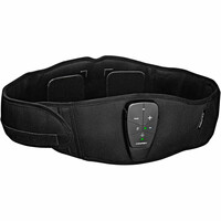 Compex electroestimulador COREBELT 1.0 vista frontal