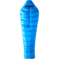 Marmot saco de dormir Bantamweight 15 Short vista frontal