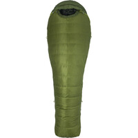 Marmot saco de dormir Micron 30 vista frontal