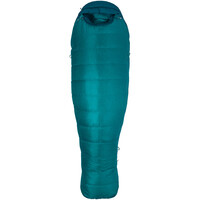 Marmot saco de dormir Wm's Micron 25 Long vista frontal