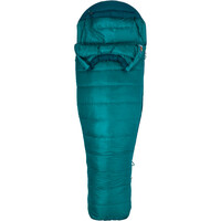 Marmot saco de dormir Wm's Micron 25 Long 01