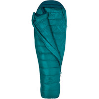 Marmot saco de dormir Wm's Micron 25 Long 03