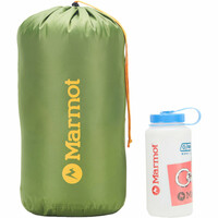 Marmot saco de dormir Never Winter S.Bag 03