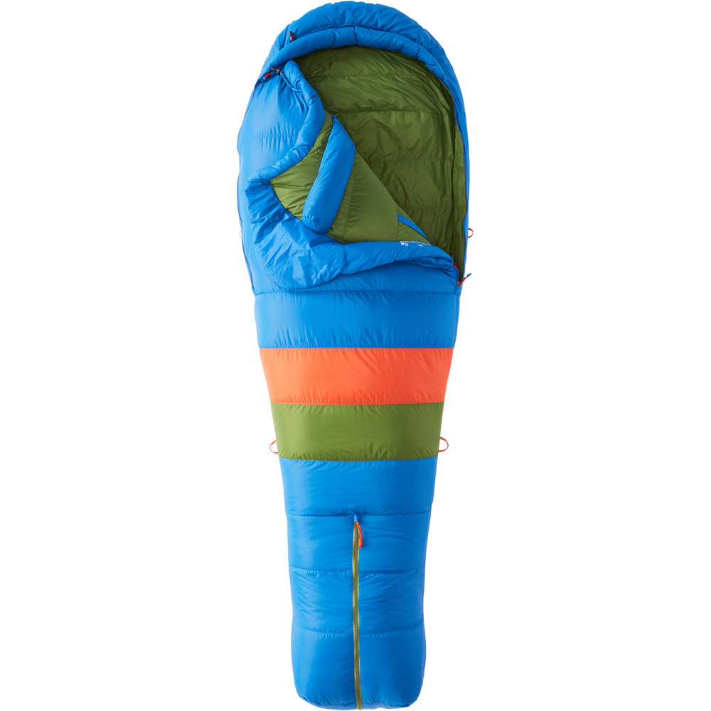 Marmot saco de dormir Sawtooth 01