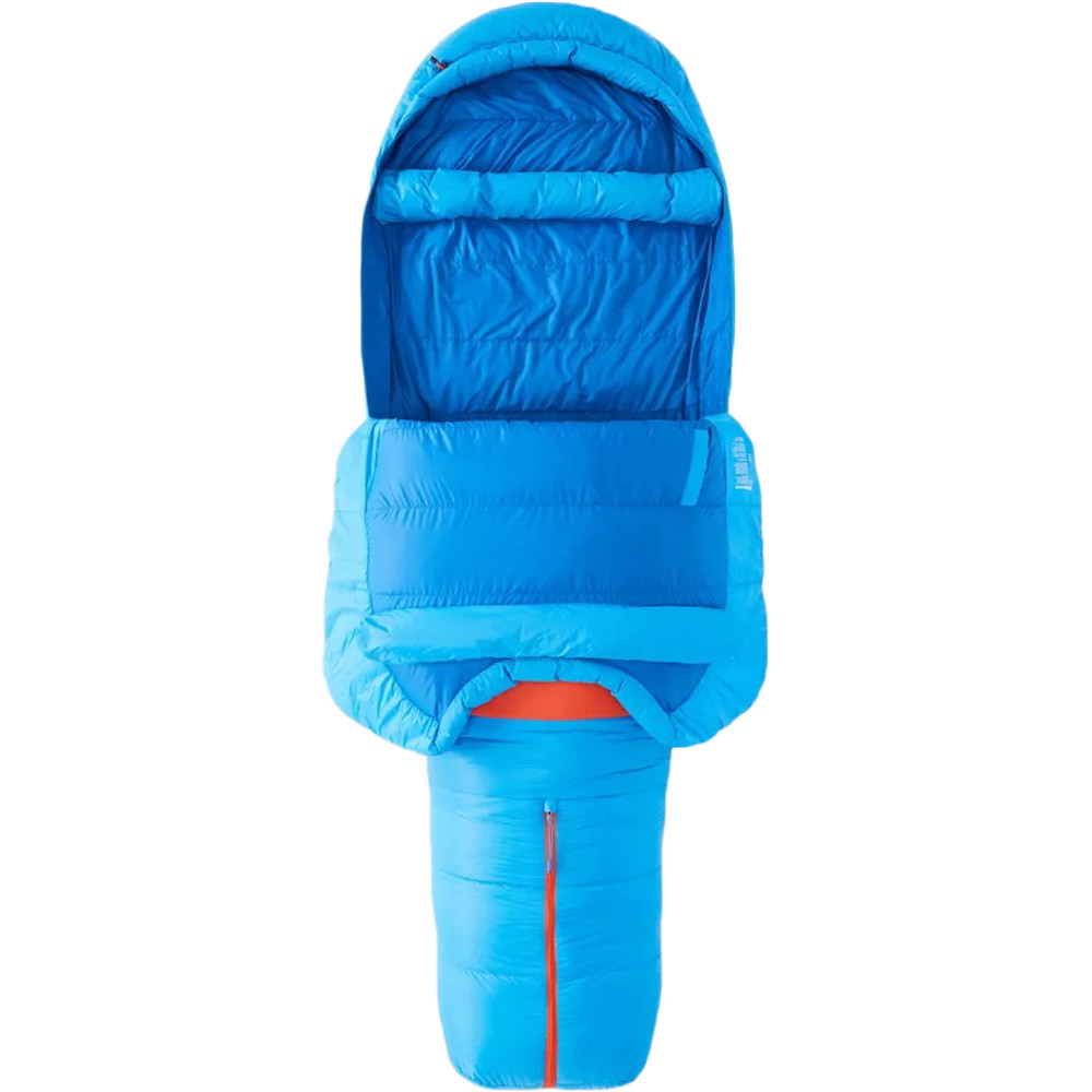 Marmot saco de dormir Wind River Long 02