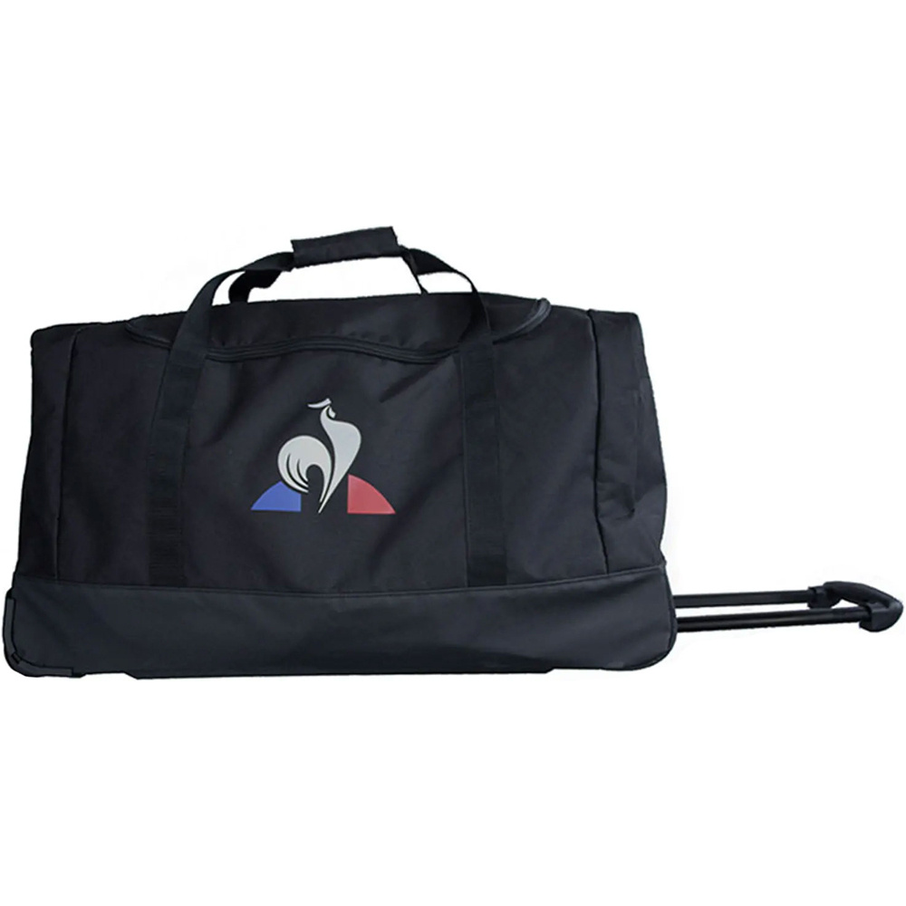 Le Coq Sportif mochila deporte TRAINING Trolley Bag vista frontal