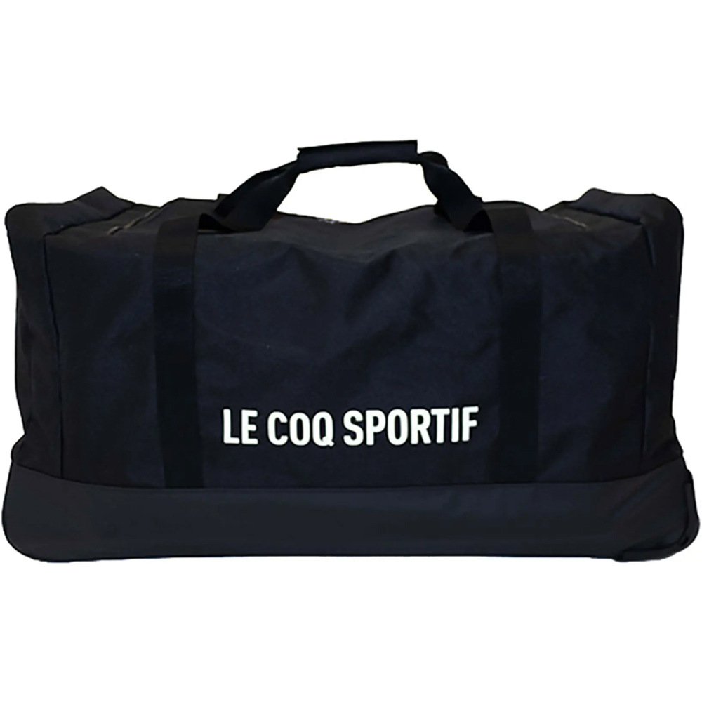 Le Coq Sportif mochila deporte TRAINING Trolley Bag 01