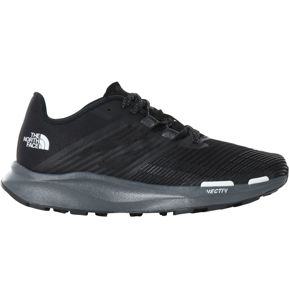 The North Face zapatillas trail mujer W VECTIV EMINUS lateral exterior