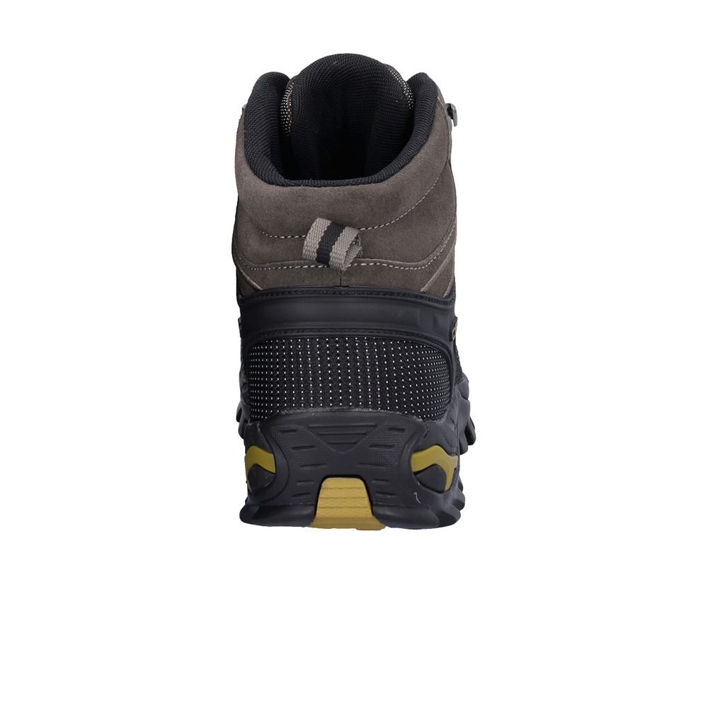 Cmp bota trekking hombre RIGEL MID WATERPROOF puntera