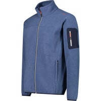 Cmp forro polar hombre MAN JACKET vista detalle