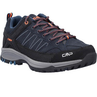 Cmp zapatilla trekking hombre SUN HIKING SHOE 05