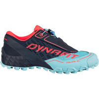 Dynafit zapatillas trail mujer FELINE SL lateral exterior