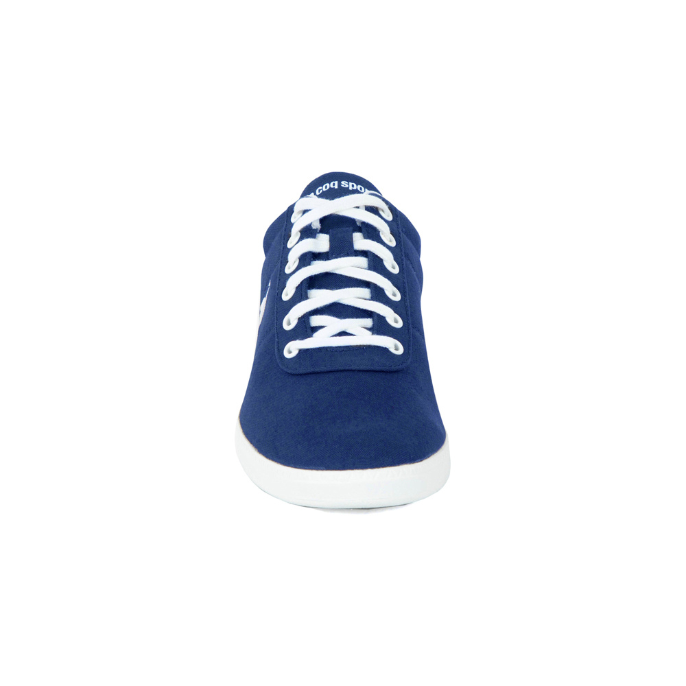 Le Coq Sportif zapatilla moda hombre COURT ONE lateral interior