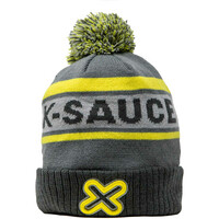 X-Sauce gorras ciclismo X-SAUCE X-SAUCE GORRITO vista frontal