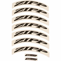 ZIPP REP SET ADHESIVOS 303 B1