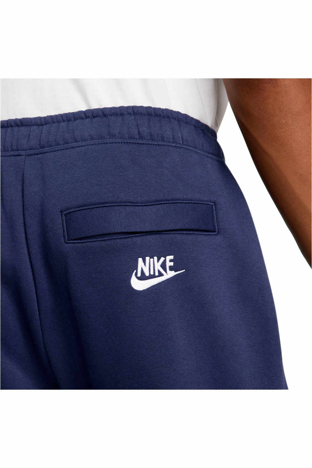 Nike pantalón hombre NSW HBR-C BB JGGR 04