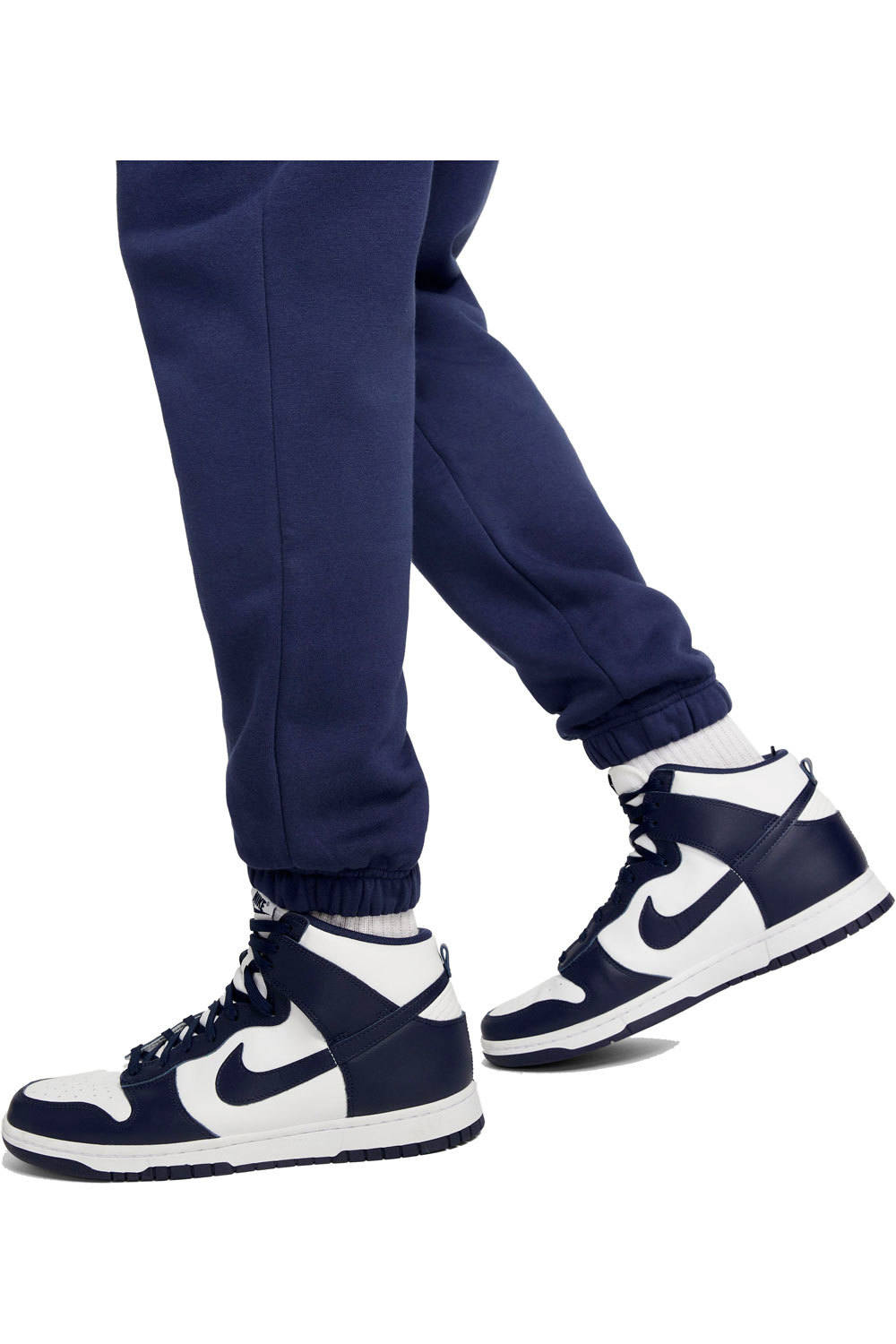 Nike pantalón hombre NSW HBR-C BB JGGR 05