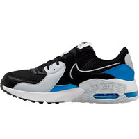 Nike zapatilla moda hombre AIR MAX EXCEE lateral interior