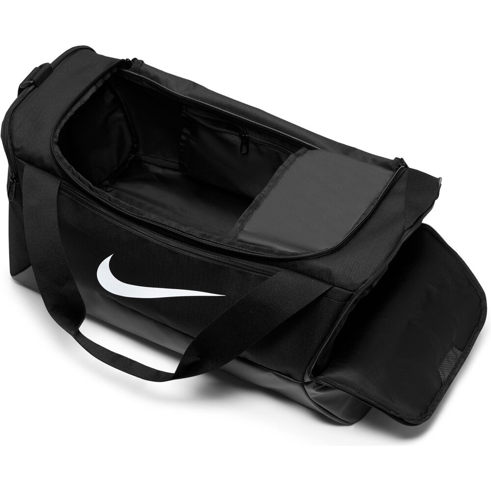 Nike bolsas deporte BRSLA S DUFF - 9.5 (41L) 03