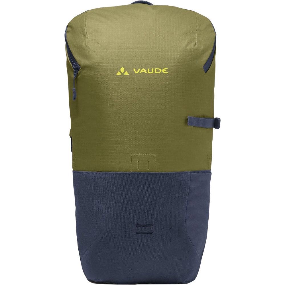 Vaude mochila montaña CityGo 14 vista frontal