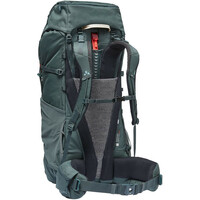 Vaude mochila montaña Avox 75+10 01