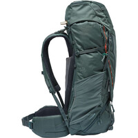 Vaude mochila montaña Avox 75+10 02