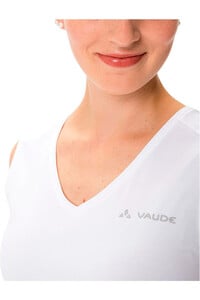 Vaude camiseta tirantes Women  s Essential Top vista detalle