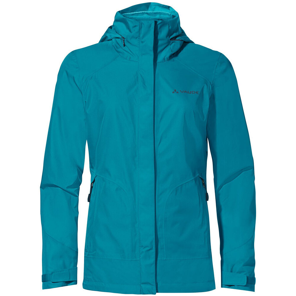 VAUDE All Year Elope Chaqueta Softshell Mujer