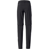 Vaude pantalón montaña mujer Women  s Farley Stretch ZO T-Zip Pants II 06