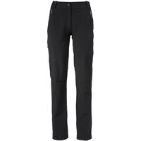 Vaude pantalón montaña mujer Women  s Farley Stretch Pants III 05