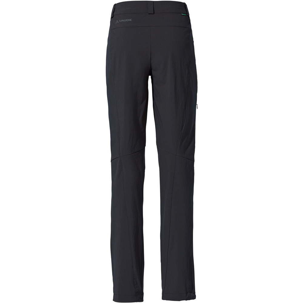 Vaude pantalón montaña mujer Women  s Farley Stretch Pants III 06