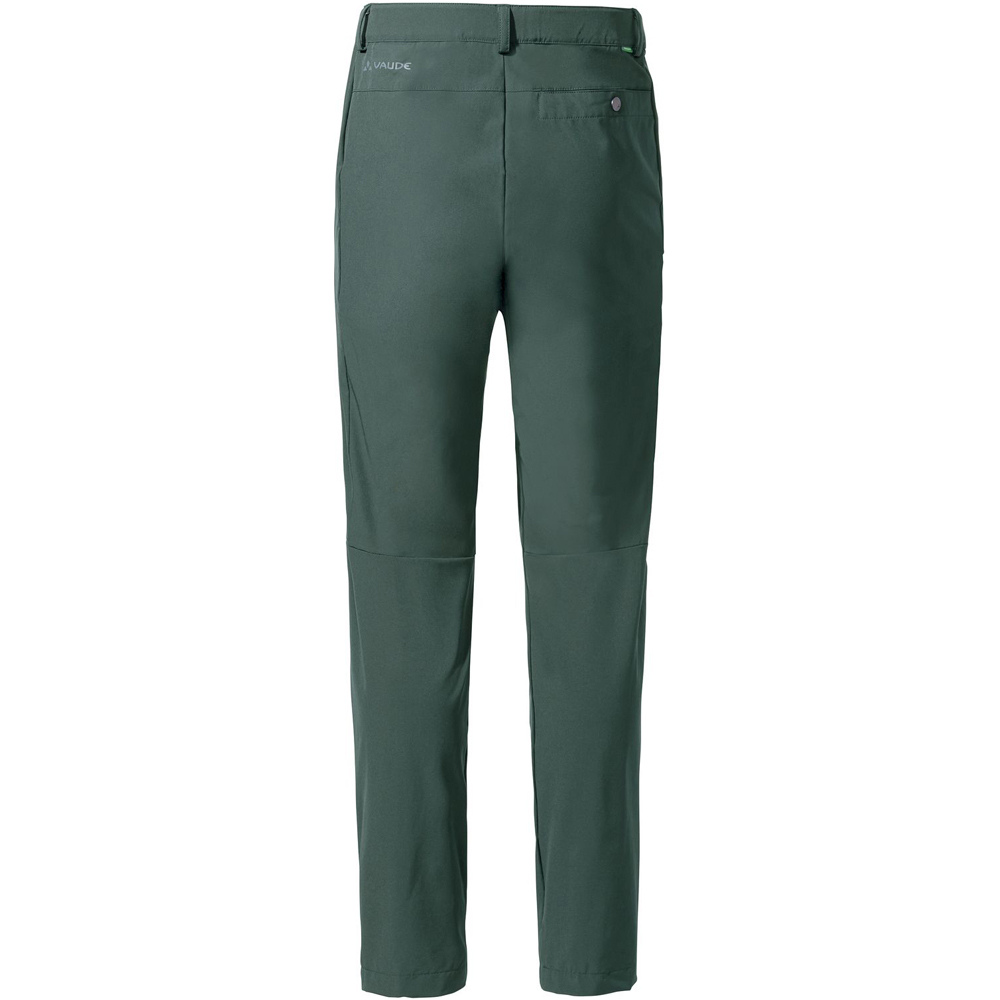 Vaude pantalón montaña hombre Men  s Neyland Pants 06