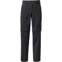 Vaude pantalón montaña hombre Men  s Farley Stretch ZO Pants II 05