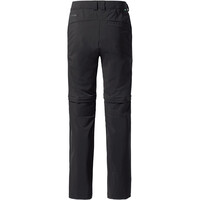 Vaude pantalón montaña hombre Men  s Farley Stretch ZO Pants II 06