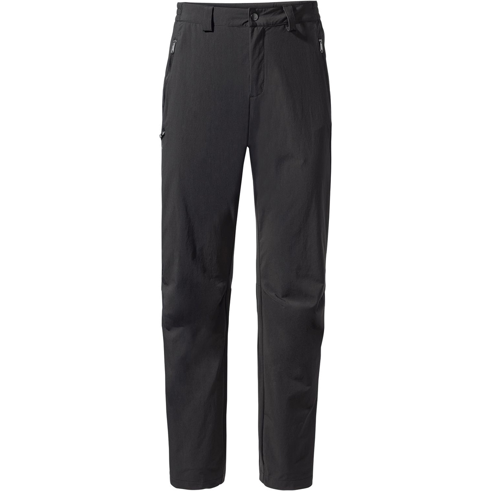 Vaude pantalón montaña hombre Men  s Farley Stretch Pants III 04