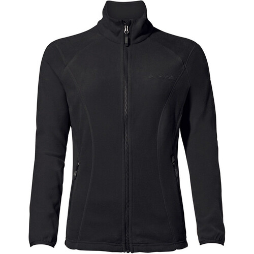 VAUDE Rosemoor II Chaqueta polar Mujer