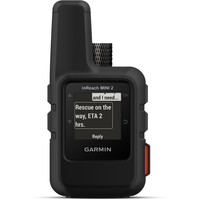 Garmin gps inReach Mini 2 Negro 02