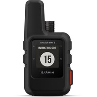 Garmin gps inReach Mini 2 Negro 04