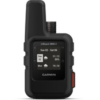 Garmin gps inReach Mini 2 Negro 07