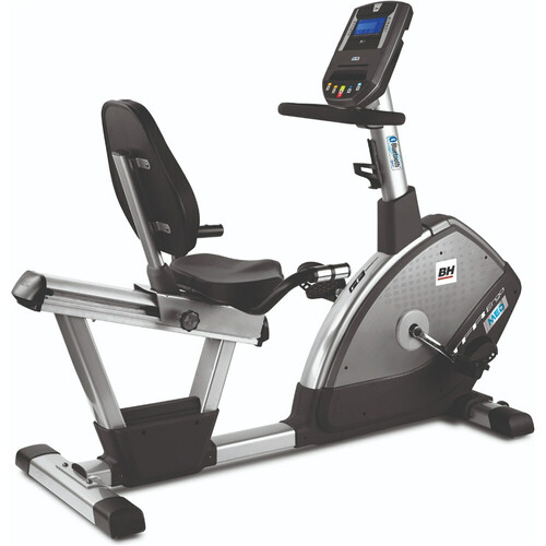 Máquinas de gimnasio y ejercicio BH Fitness Outlet - Bicicletas