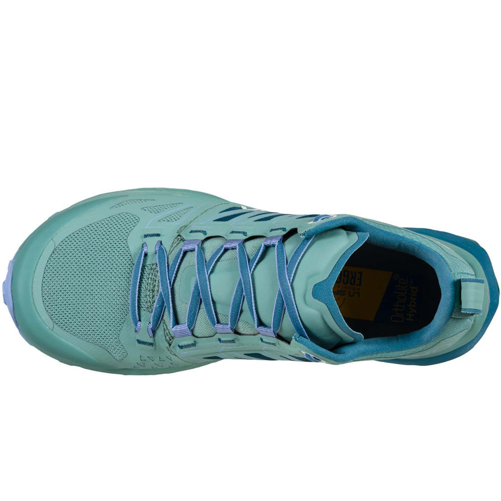 La Sportiva zapatillas trail mujer Jackal Woman 05