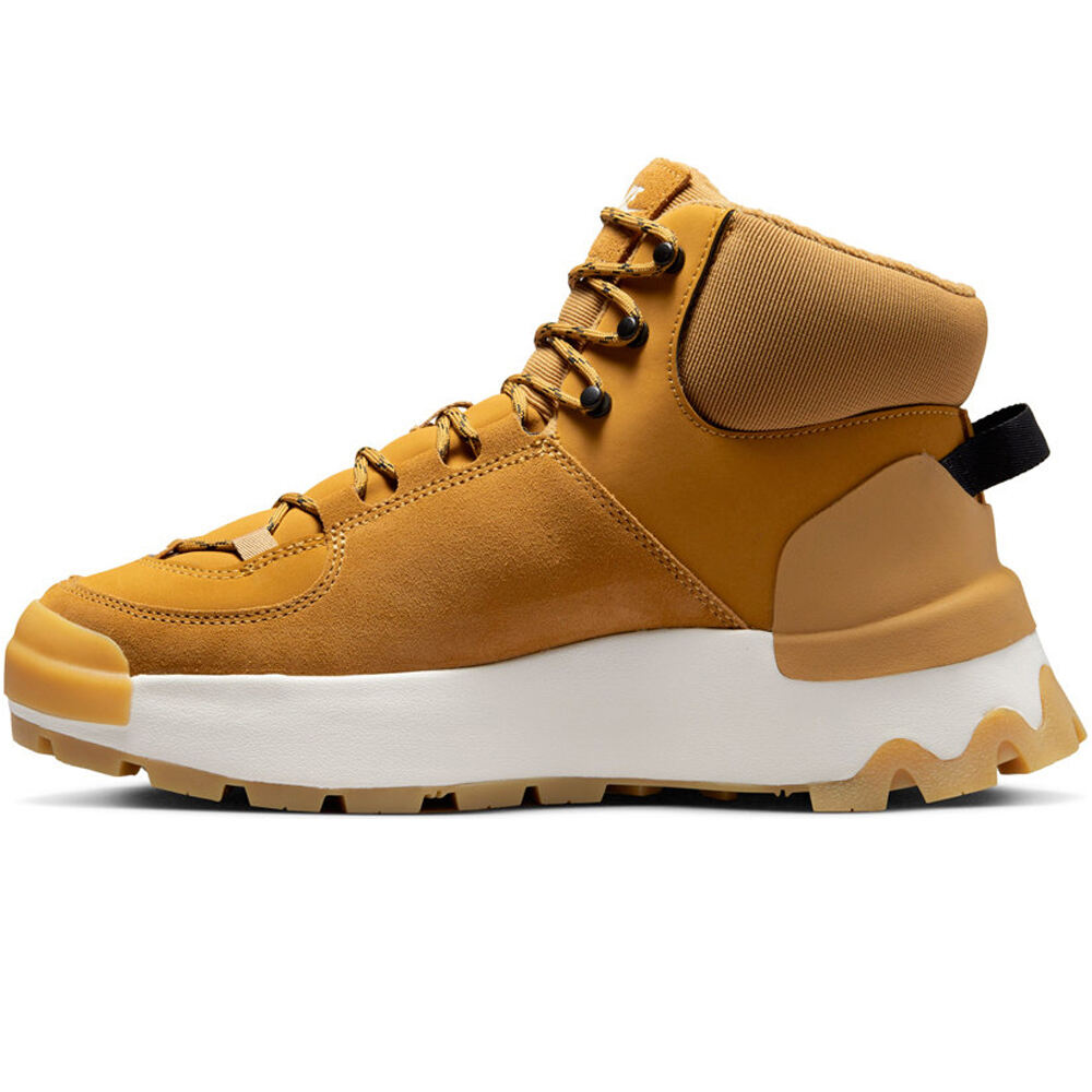 Nike zapatilla moda mujer CITY CLASSIC BOOT puntera